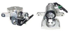 Тормозной суппорт Axia Brake Calipers 393976