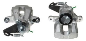 Тормозной суппорт Axia Brake Calipers 393870