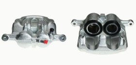 Тормозной суппорт Axia Brake Calipers 393237