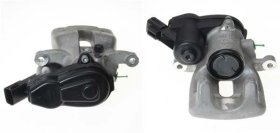 Тормозной суппорт Axia Brake Calipers 395310