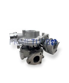 Турбина PrimeTurbo v00415t