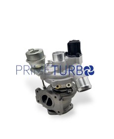 Турбина PrimeTurbo v00327t