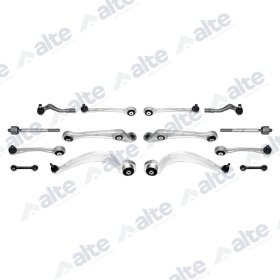 Ремкомплект важеля Alte Automotive 90823al