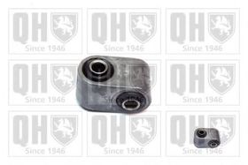 Кермовий вал Quinton Hazell EMD1623