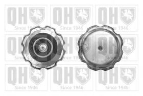 Кришка радіатора Quinton Hazell FC42