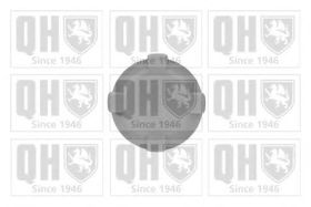 Крышка бачка охлаждающей жидкости Quinton Hazell FC502