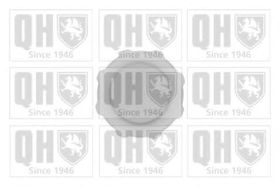 Крышка бачка охлаждающей жидкости Quinton Hazell FC510