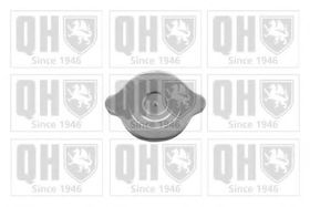 Крышка бачка охлаждающей жидкости Quinton Hazell FC522