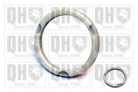 Опорный подшипник амортизатора Quinton Hazell QAM128