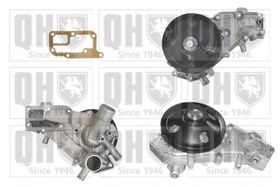 Помпа Quinton Hazell QCP3140BH