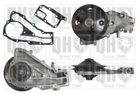 Помпа Quinton Hazell QCP3140