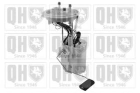Топливный насос Quinton Hazell QFP1011