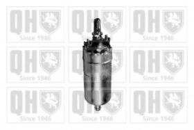 Топливный насос Quinton Hazell QFP600