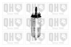 Топливный насос Quinton Hazell QFP603