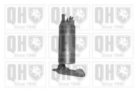 Топливный насос Quinton Hazell QFP630