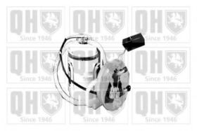 Топливный насос Quinton Hazell QFP693