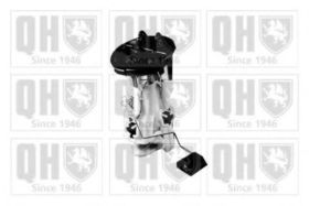 Топливный насос Quinton Hazell QFP746