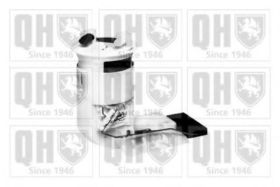Топливный насос Quinton Hazell QFP748