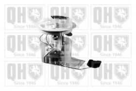 Топливный насос Quinton Hazell QFP749