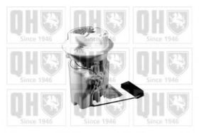 Топливный насос Quinton Hazell QFP751