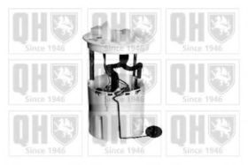 Топливный насос Quinton Hazell QFP777