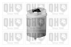 Топливный насос Quinton Hazell QFP787