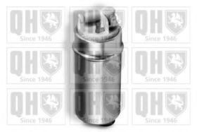 Топливный насос Quinton Hazell QFP810