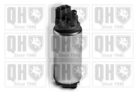 Топливный насос Quinton Hazell QFP813