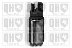 Топливный насос Quinton Hazell QFP817
