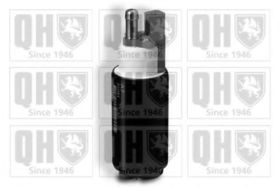 Топливный насос Quinton Hazell QFP820