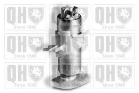 Топливный насос Quinton Hazell QFP822
