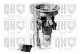 Топливный насос Quinton Hazell QFP839