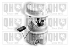 Топливный насос Quinton Hazell QFP854