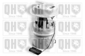 Топливный насос Quinton Hazell QFP855
