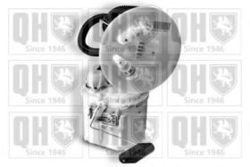 Топливный насос Quinton Hazell QFP861