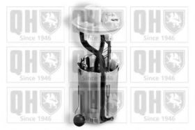 Топливный насос Quinton Hazell QFP877