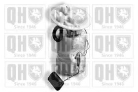 Топливный насос Quinton Hazell QFP881