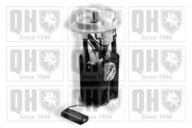 Топливный насос Quinton Hazell QFP904