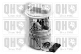 Топливный насос Quinton Hazell QFP909