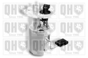 Топливный насос Quinton Hazell QFP912