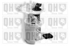 Топливный насос Quinton Hazell QFP913