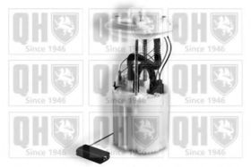 Топливный насос Quinton Hazell QFP916