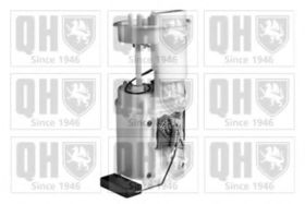 Топливный насос Quinton Hazell QFP937