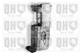 Топливный насос Quinton Hazell QFP939