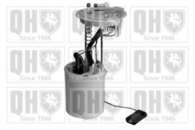 Паливний насос Quinton Hazell QFP950