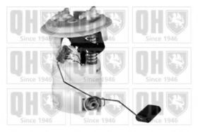 Топливный насос Quinton Hazell QFP952