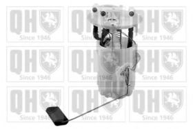 Топливный насос Quinton Hazell QFP981