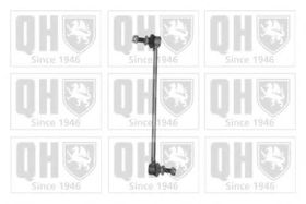 Стойка стабилизатора Quinton Hazell QLS3614S