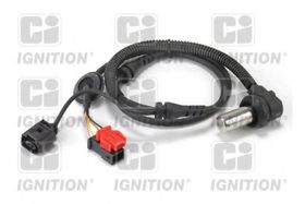 Датчик ABS Quinton Hazell XABS146