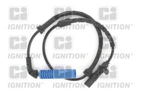 Датчик ABS Quinton Hazell XABS173